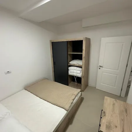 Apartment Luxury Surrounded By Nature Tirana