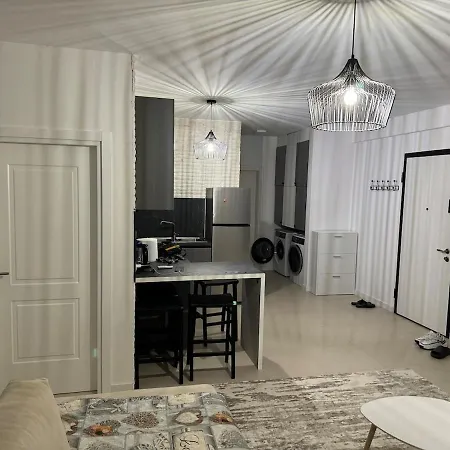 Luxury Surrounded By Nature Appartement *