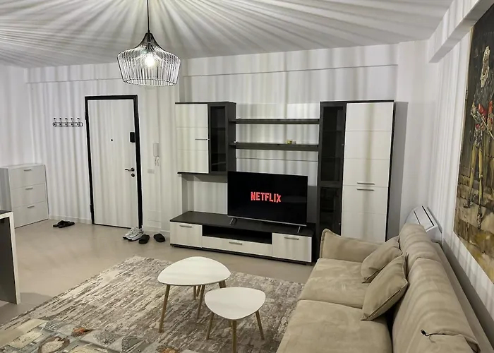 Luxury Surrounded By Nature *