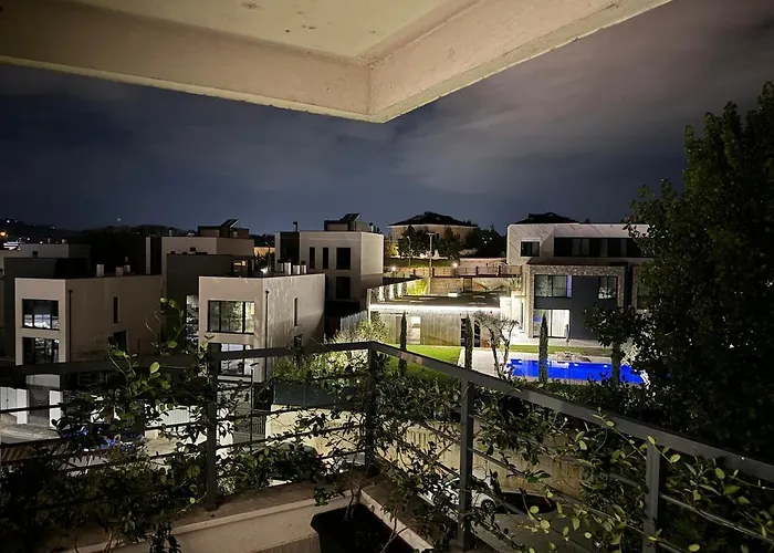Lejlighed Luxury Surrounded By Nature