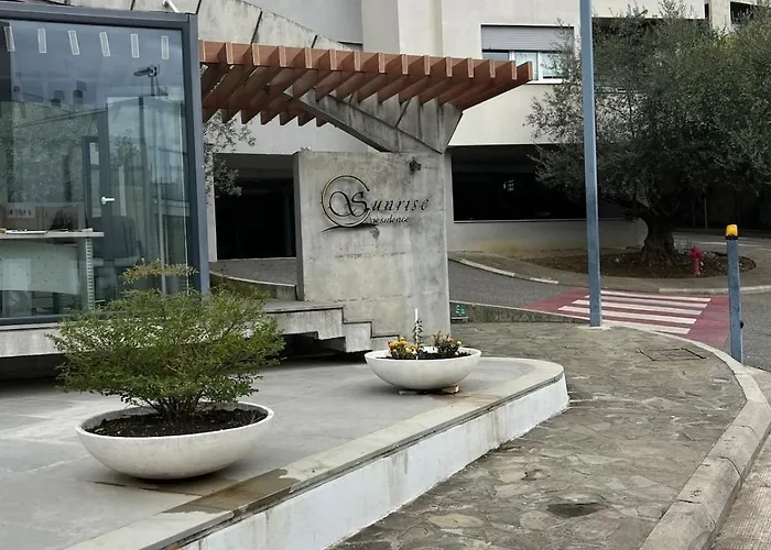 Luxury Surrounded By Nature