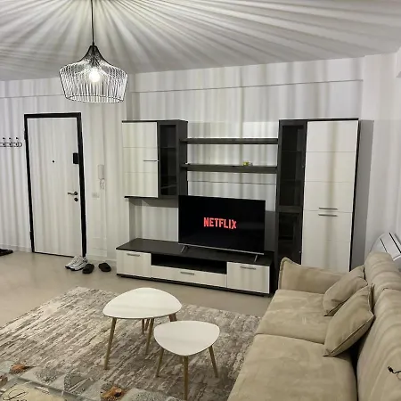 Luxury Surrounded By Nature *