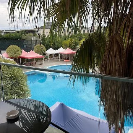 Luxury Surrounded By Nature Apartman
