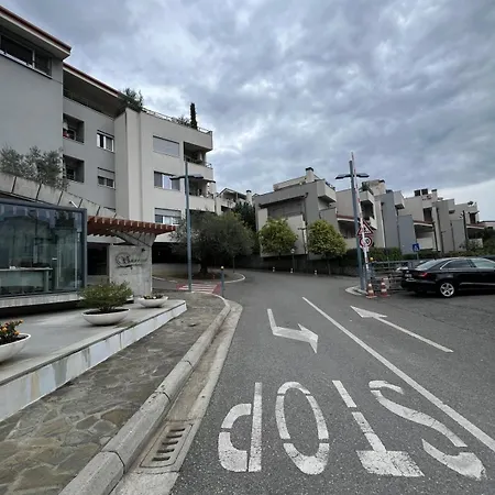 Apartment Luxury Surrounded By Nature *