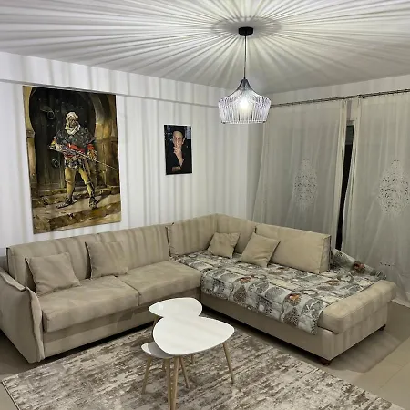 Luxury Surrounded By Nature Διαμέρισμα