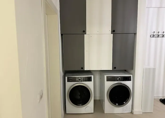 Luxury Surrounded By Nature