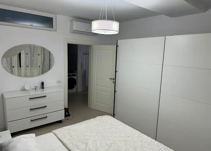 Apartman Luxury Surrounded By Nature