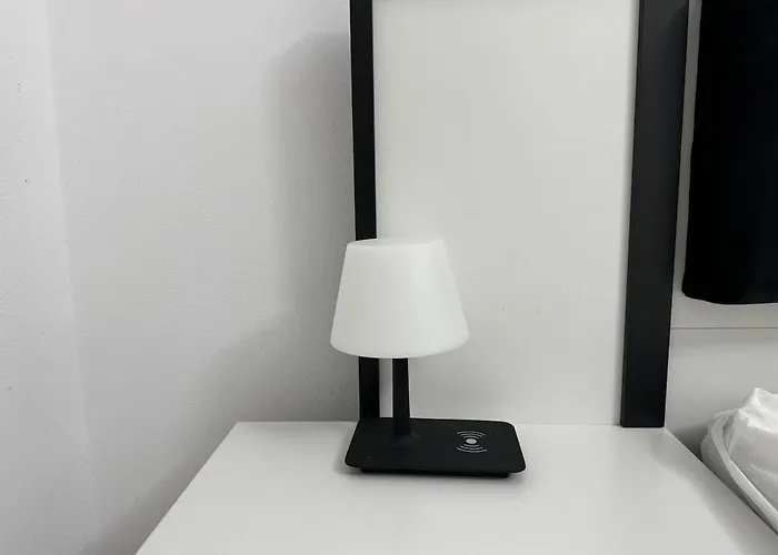 Luxury Surrounded By Nature