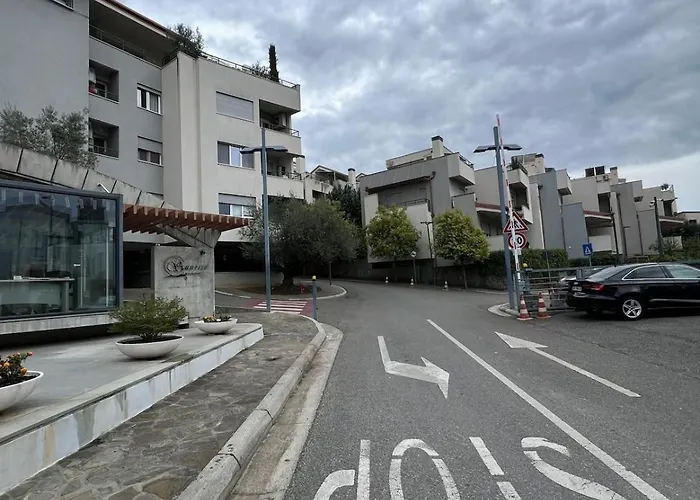 Apartman Luxury Surrounded By Nature *